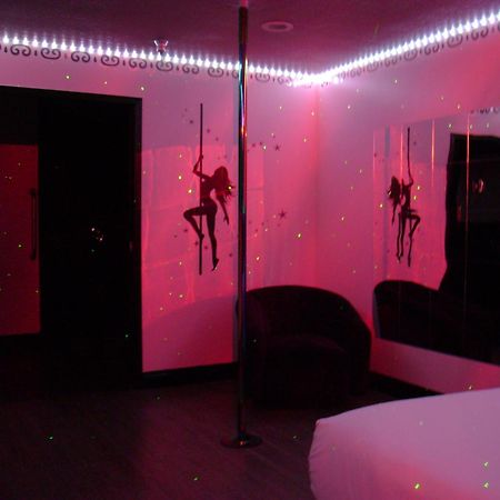 Hotel Le Reve Пасадена Екстериор снимка