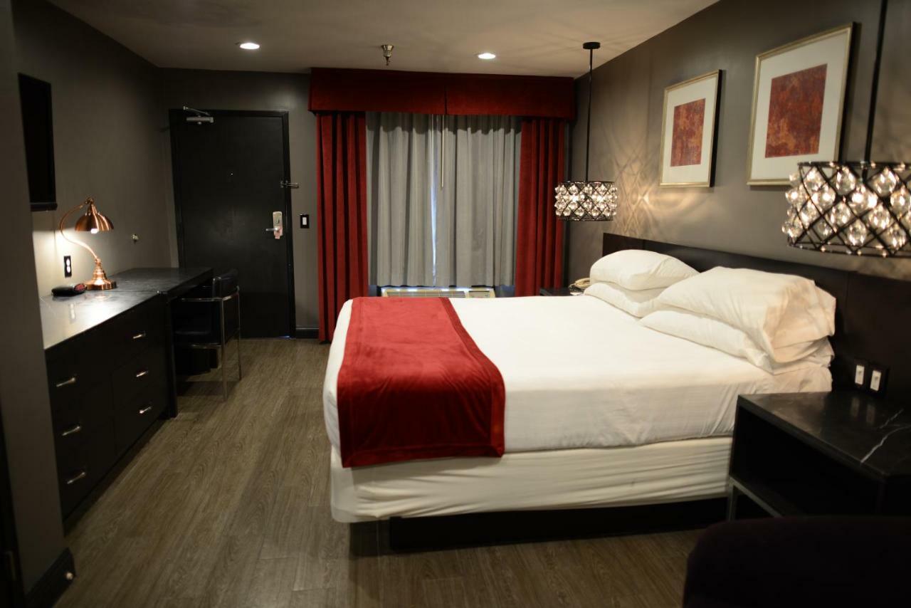Hotel Le Reve Пасадена Екстериор снимка