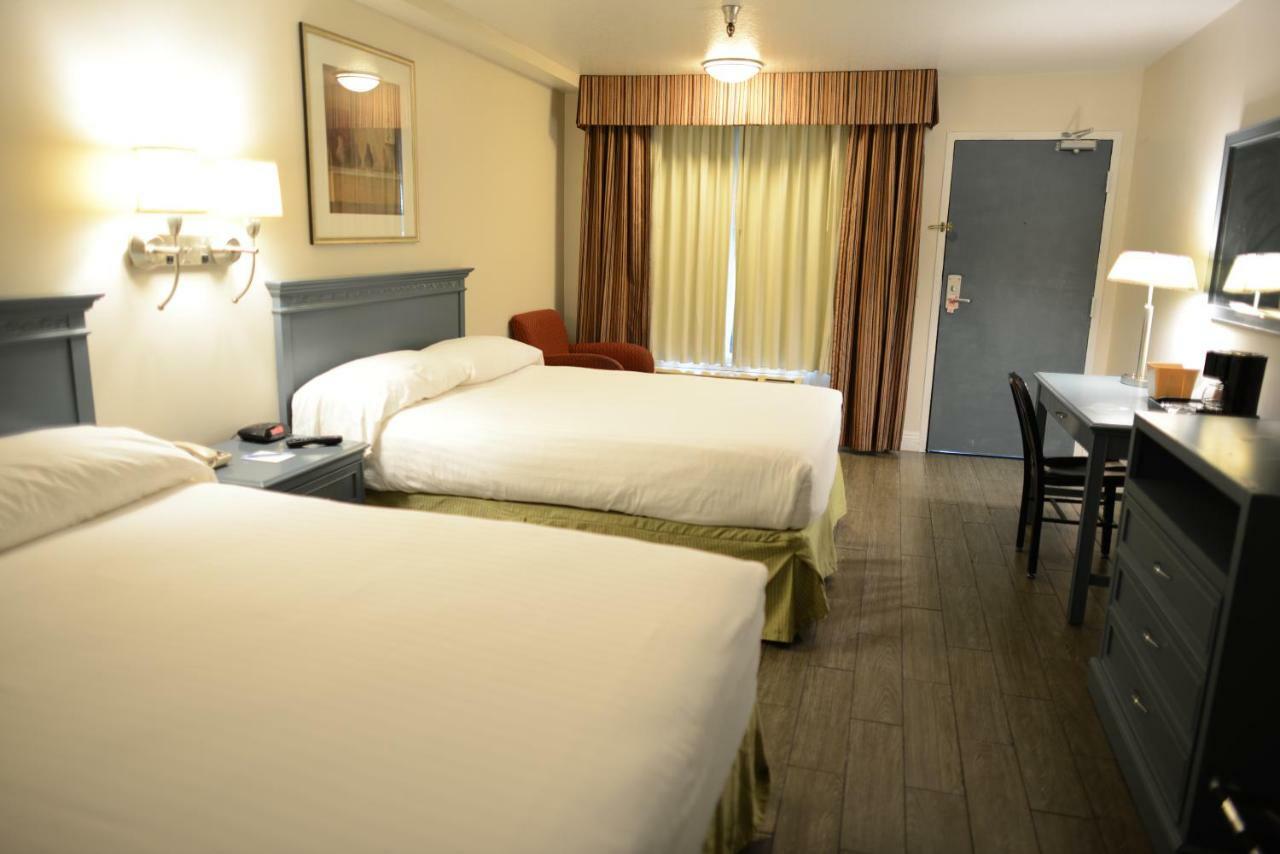 Hotel Le Reve Пасадена Екстериор снимка
