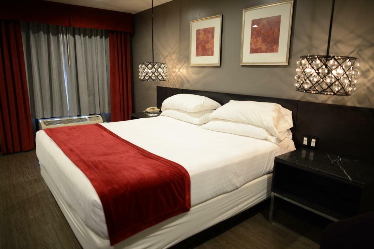 Hotel Le Reve Пасадена Екстериор снимка