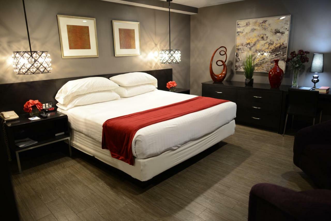 Hotel Le Reve Пасадена Екстериор снимка